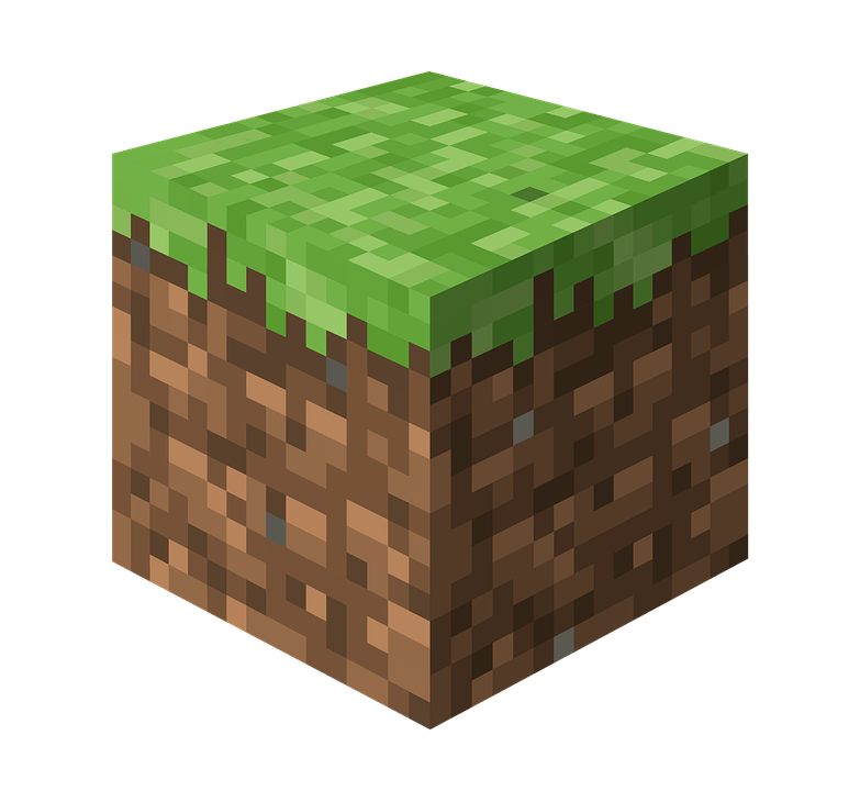 How Big is a Minecraft Block